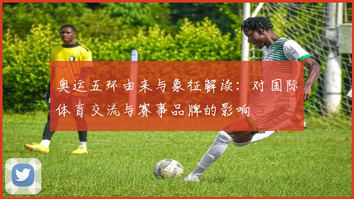 奥运五环由来与象征解读：对国际体育交流与赛事品牌的影响