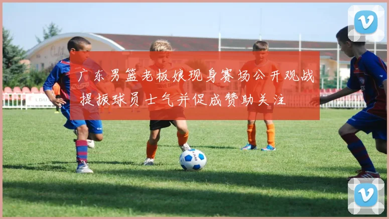 广东男篮老板娘现身赛场公开观战 提振球员士气并促成赞助关注